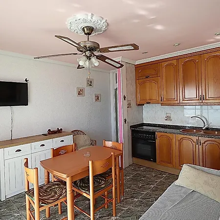 Apartman A093-bluesky Lloret de Mar
