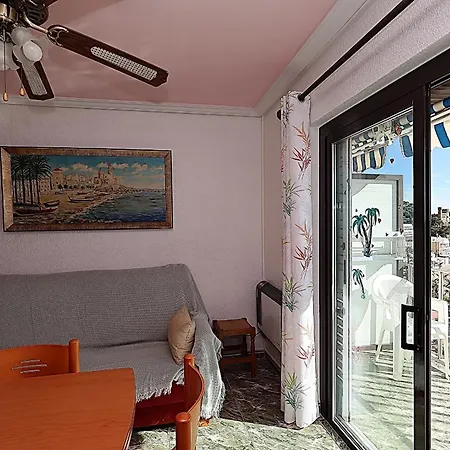 Apartman A093-bluesky *