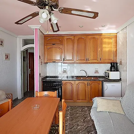 Appartement A093-bluesky *