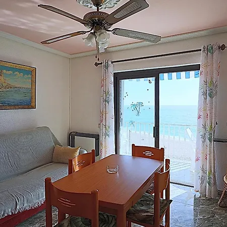 Appartement A093-bluesky
