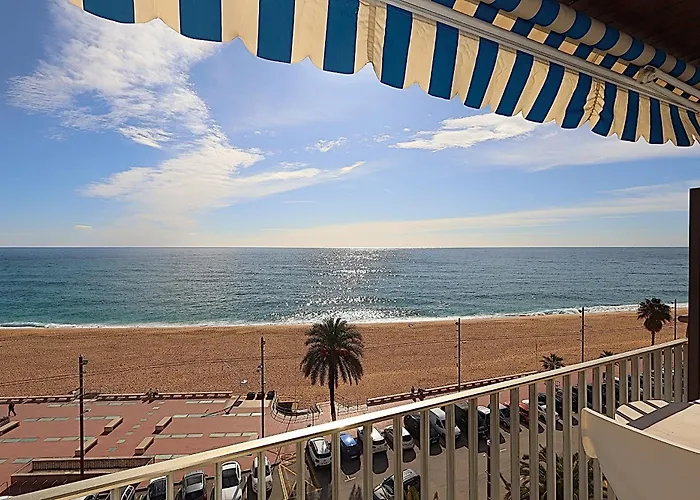 A093-bluesky Appartement *