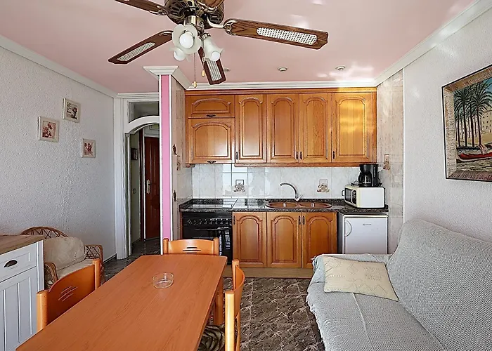 Appartement A093-bluesky *