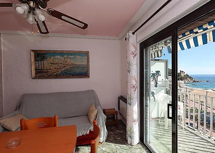 Appartement A093-bluesky *
