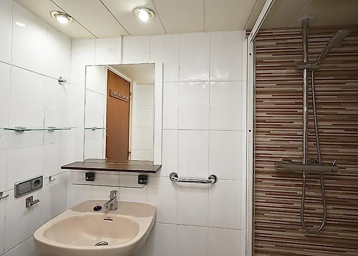 Appartement A093-bluesky *