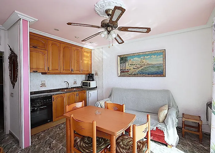 Appartement A093-bluesky
